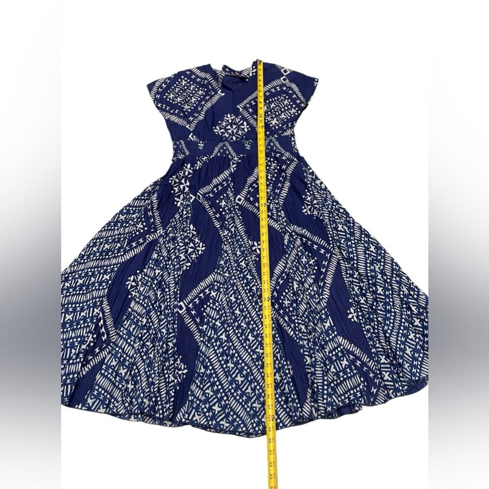 Phool woman dress size :18 - Picture 8 of 10